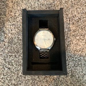 Men’s Nixon watch